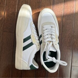 Polo ralph lauren mens sneakers